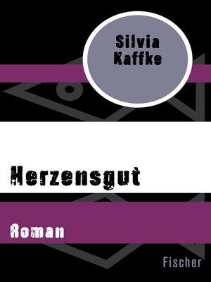 cover image of Herzensgut